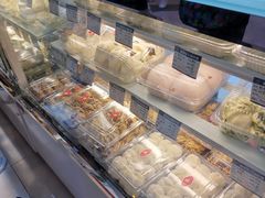 零售区-白玉兰食品(甜云店)