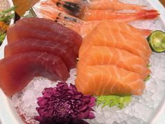 -九井澤精致料理(金茂店)