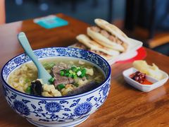 -张记陕西人家(红旗中路)