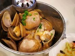 黄蚬子-渔娘渔家丹东海鲜(东直门店)