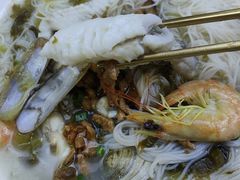 -面道赞宁海海鲜面(迎凤街店)