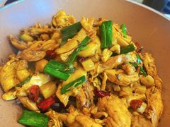 -肖记公安牛肉鱼杂馆·省级非物质文化遗产(三角路直营店)