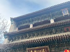 -五台山风景名胜区