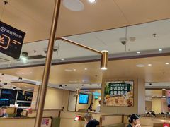 -海底捞火锅(旭辉MALL店)