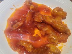 -小杨烤肉(朱雀店)