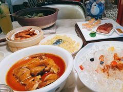 -陶陶居酒家(海岸城店)