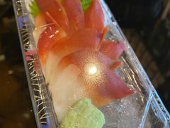 -昱匠·日本料理(金融街店)