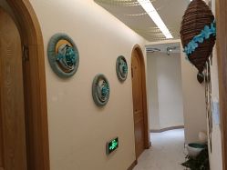 -芳朵美容养生SPA