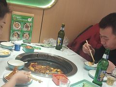 -满兴咱妈烀饼铁锅炖(兰州北街店)