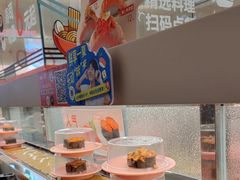 -争鲜回转寿司(西红门荟聚PLUS店)