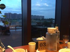 -翠山·映月湖景餐厅(映月湖公园店)
