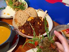 -Mesa Madre梅萨妈妈·Bintana(国贸店)