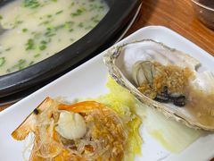 -船奇蒸汽海鲜·闽菜(八市海鲜总店)