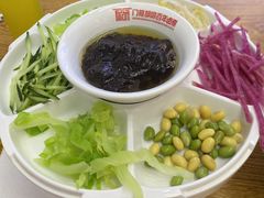 -门框胡同百年卤煮(前门店)