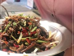 -尚府一品·烤鸭·新京菜(圆明园店)