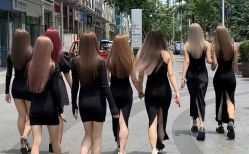 -MMby Hair Code芭曲发型
