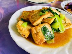 -晓琦农家菜馆·地道农家菜