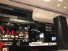 -Salon de The de Joel Robuchon(外滩18号店)