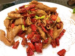 -小洋房•海鲜火锅酒楼(华林路店)