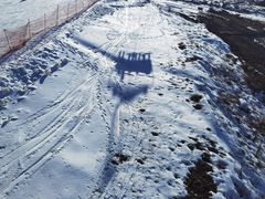 -鳌山滑雪度假区