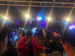 -WeWork中国(三里屯11号社区店)