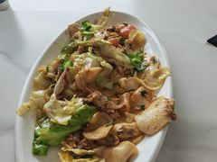 -金海湾海鲜排档(朱家尖店)
