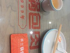 -英兰朝族饭店·英兰锅包肉(佳园路店)