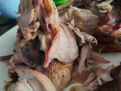 -老王头烤鸡(建大四小区店)