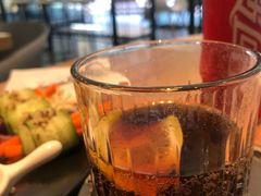 -龙治汉堡(中华城店)