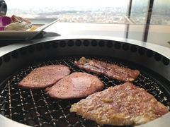 -叙叙苑(惠比寿花园广场大厦店)