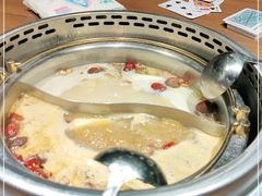 -快乐小羊·内蒙牛羊肉火锅(流花中心店)