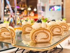 -合肥富力威斯汀酒店·知味餐厅
