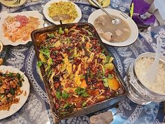 -海韵人家.海景花园经典云南菜(双廊店)