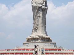 -天津妈祖文化园