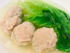 -心点盛宴江南西店