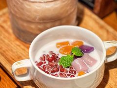 -庆春朴门(前滩太古里店)
