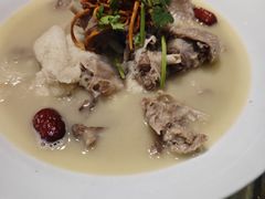 -鲁城往事(游客中心店)