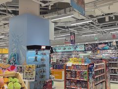 -TOYSRUS玩具反斗城(合肥华润万象城店)