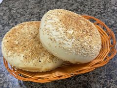 -清真喜兰老丁羊汤特色小吃