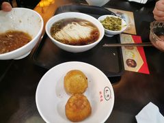 -毛华美食(清扬路店)