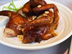 -御花园·粤菜·海鲜火锅(中山公园店)