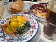 -Alimentari早午餐(安福路店)