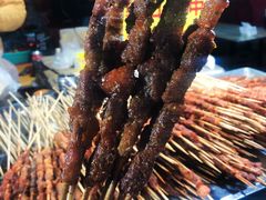 -大学城夜市大排档(凤栖路店)