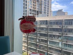 -海底捞火锅(长沙华创国际广场店)