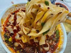 -易老妈蹄花.特色川菜(人民公园总店)