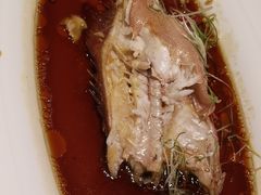 -阿明小菜·海鲜·上海菜(梅陇店)