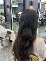 -藤野造型烫染·漂发