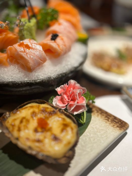 石葵(锦业时代店)图片