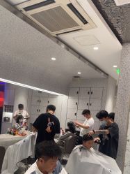 -LJOY丽锦造型·烫发染发