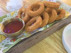 -Famous肥猫墨西哥音乐餐吧(五棵松华熙LIVE店)